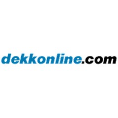 dekkonline.com rabattkoder og tilbud