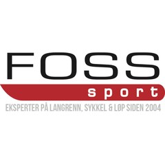 foss-sport.no rabattkoder og tilbud