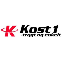 kost1.no rabattkoder og tilbud
