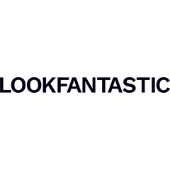 lookfantastic.com rabattkoder og tilbud