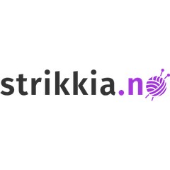 strikkia.no rabattkoder og tilbud
