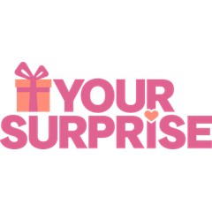 yoursurprise.no rabattkoder og tilbud